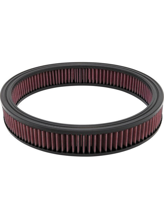 K&N Round Air Filter E-1560 K&N - Micks Gone Bush