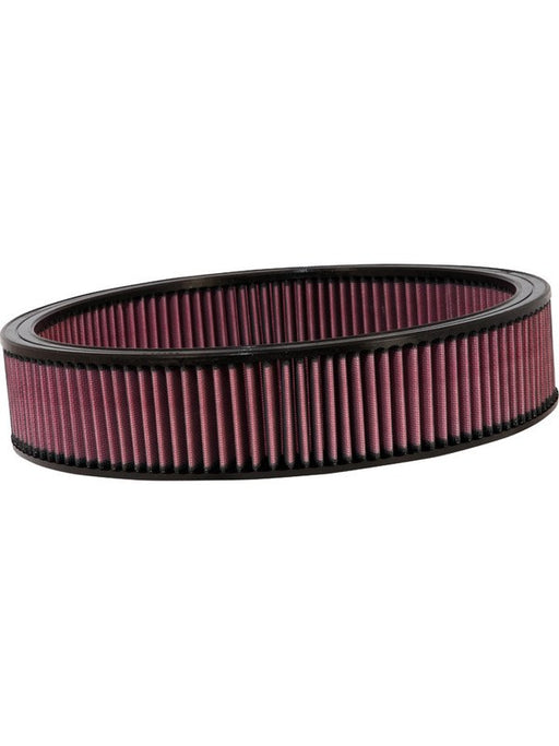 K&N Round Air Filter E-1650 K&N - Micks Gone Bush