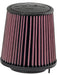 K&N Round Tapered Air Filter E-1987 K&N - Micks Gone Bush