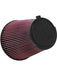K&N Round Tapered Air Filter E-1993 K&N - Micks Gone Bush