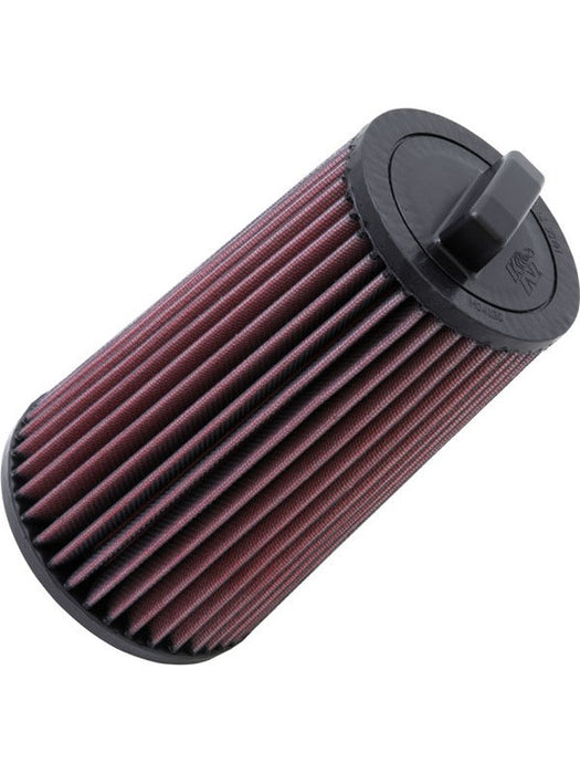 K&N Round Tapered Air Filter E-2011 K&N - Micks Gone Bush