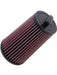 K&N Round Tapered Air Filter E-2011 K&N - Micks Gone Bush