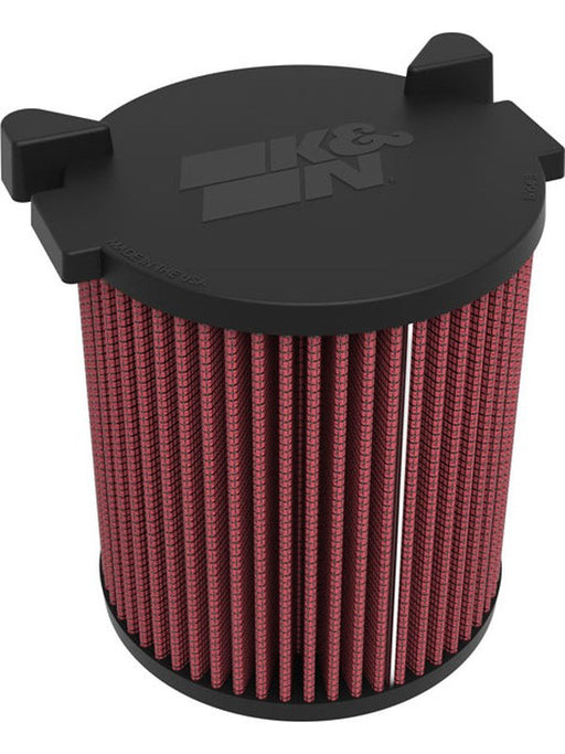 K&N Round Straight Air Filter E-2014 K&N - Micks Gone Bush