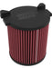 K&N Round Straight Air Filter E-2014 K&N - Micks Gone Bush