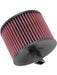 K&N Round Air Filter E-2022 K&N - Micks Gone Bush