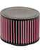 K&N Round Straight Air Filter E-2296 K&N - Micks Gone Bush