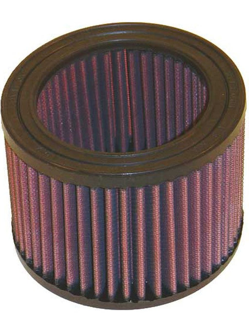 K&N Round Air Filter E-2400 K&N - Micks Gone Bush