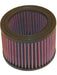 K&N Round Air Filter E-2400 K&N - Micks Gone Bush