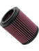 K&N Round Air Filter E-2429 K&N - Micks Gone Bush