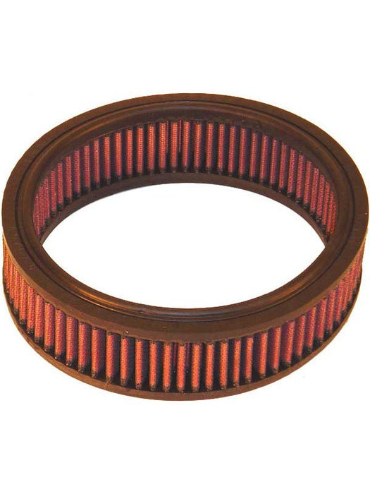 K&N Round Air Filter E-2601 K&N - Micks Gone Bush