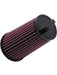 K&N Tapered Conical Air Filter E-2985 K&N - Micks Gone Bush