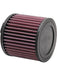K&N Round Air Filter E-2997 K&N - Micks Gone Bush