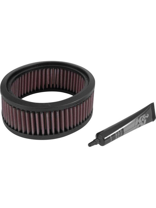 K&N Round Air Filter E-3226 K&N - Micks Gone Bush