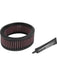 K&N Round Air Filter E-3226 K&N - Micks Gone Bush