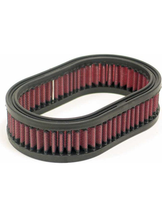 K&N Oval Air Filter E-3321 K&N - Micks Gone Bush