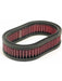 K&N Oval Air Filter E-3321 K&N - Micks Gone Bush