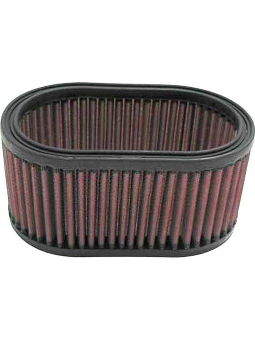 K&N Oval Air Filter E-3341 K&N - Micks Gone Bush