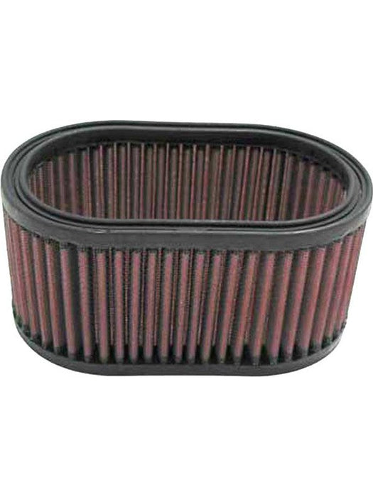 K&N Oval Air Filter E-3341 K&N - Micks Gone Bush