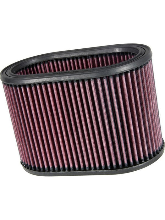 K&N Oval Air Filter E-3491 K&N - Micks Gone Bush