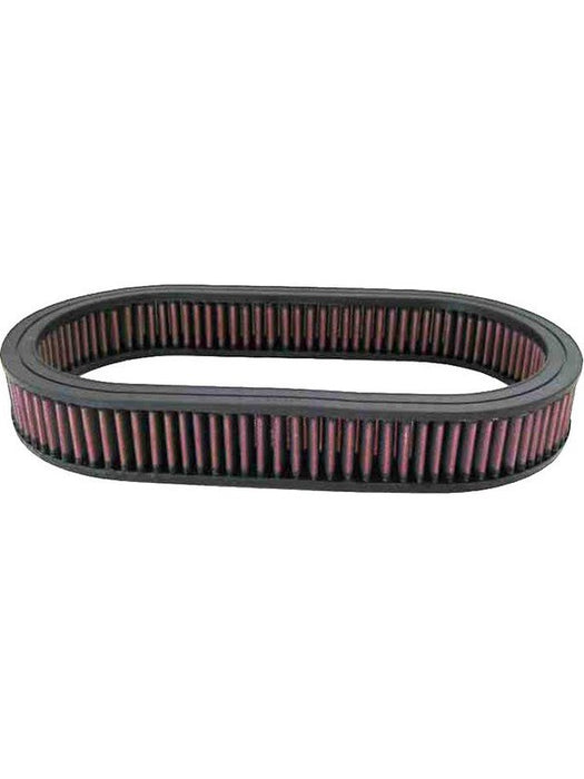 K&N Oval Air Filter E-3515 K&N - Micks Gone Bush