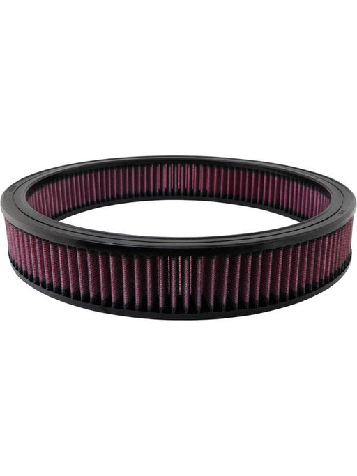 K&N Round Air Filter E-3740 K&N - Micks Gone Bush