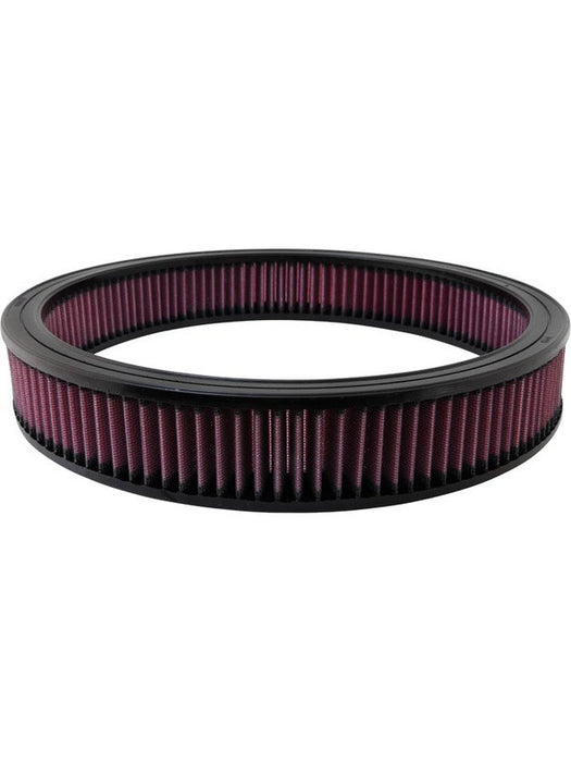 K&N Round Air Filter E-3740 K&N - Micks Gone Bush