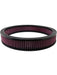K&N Round Air Filter E-3740 K&N - Micks Gone Bush