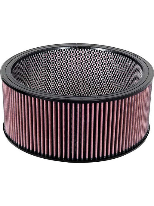 K&N Round Air Filter E-3770 K&N - Micks Gone Bush