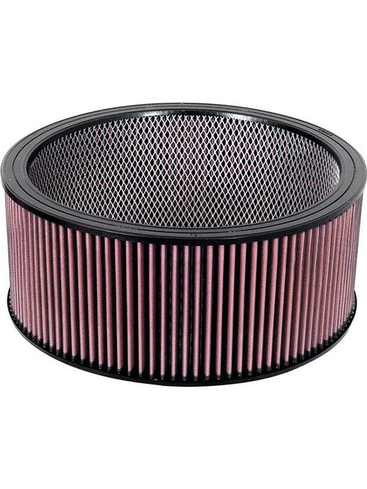 K&N Round Air Filter E-3770 K&N - Micks Gone Bush