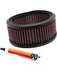 K&N Round Air Filter E-3971 K&N - Micks Gone Bush