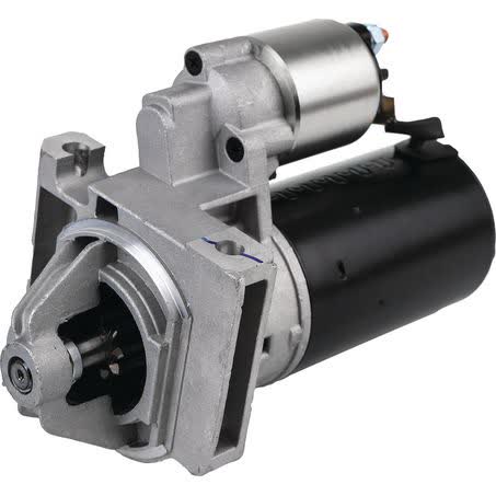 Oex Starter Motor 12V 9TH CW Bosch Style starter motor OEX - Micks Gone Bush