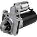 Oex Starter Motor 12V 9TH CW Bosch Style starter motor OEX - Micks Gone Bush