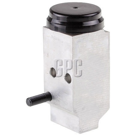 OEX Air Conditioning TX Valve Block Pad 1.5 Ton TXX09051 AIR CONDITIONING TX VALVE OEX - Micks Gone Bush