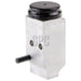 OEX Air Conditioning TX Valve Block Pad 1.5 Ton TXX09051 AIR CONDITIONING TX VALVE OEX - Micks Gone Bush