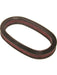 K&N Oval Air Filter E-9172 K&N - Micks Gone Bush