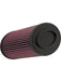 K&N Oval Straight Air Filter E-9281 K&N - Micks Gone Bush
