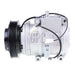 OEX Air Conditioning Compressor 12V Direct Mount Denso 10PA17C Style CXD0051 AIR CONDITIONING COMPRESSOR OEX - Micks Gone Bush