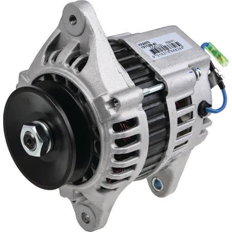 OEX Alternator 12V 40A Hitachi Style HXA075 ALTERNATOR OEX - Micks Gone Bush