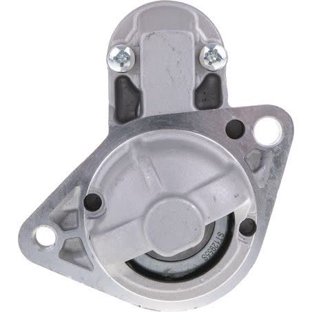 OEX Starter Motor 12V 8 Tooth CW Mitsubishi Style MXS2054 STARTER MOTOR OEX - Micks Gone Bush