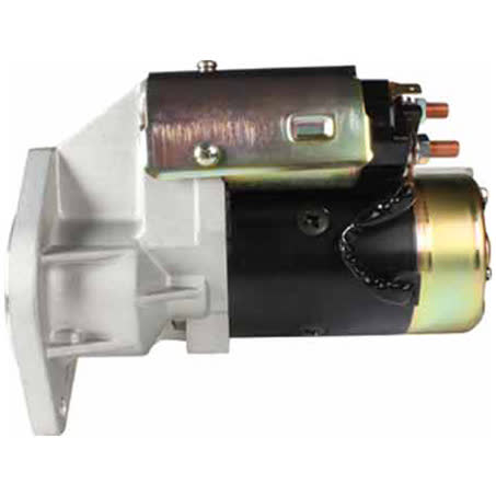 OEX Starter Motor 12V 9TH CW Hitachi Style RXS046 STARTER MOTOR OEX - Micks Gone Bush