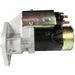 OEX Starter Motor 12V 9TH CW Hitachi Style RXS046 STARTER MOTOR OEX - Micks Gone Bush