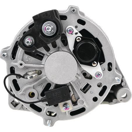 OEX Alternator 12V 100A Bosch Style BXA016 ALTERNATOR OEX - Micks Gone Bush