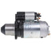 Mahle Starter Motor 12V 9 Tooth CW MS271 STARTER MOTOR MAHLE - Micks Gone Bush