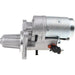 Oex Starter Motor 12V 11TH Ccw Mitsubishi Style starter motor OEX - Micks Gone Bush