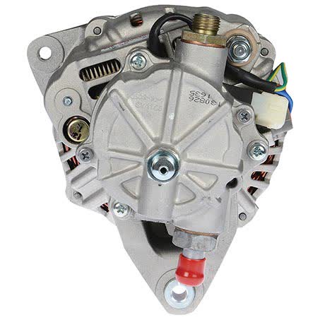 OEX Alternator 12V 95A Mitsubishi Style MXA300 ALTERNATOR OEX - Micks Gone Bush