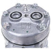 Sanden Air Conditioning Compressor 24V Direct Mount SD7H15 CXS4327S AIR CONDITIONING COMPRESSOR SANDEN - Micks Gone Bush