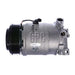 Valeo Air Conditioning Compressor 12V Direct Mount DKS17D 716680 AIR CONDITIONING COMPRESSOR VALEO - Micks Gone Bush