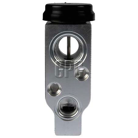 OEX Air Conditioning TX Valve Block Pad 2 Ton TXX09085 AIR CONDITIONING TX VALVE OEX - Micks Gone Bush