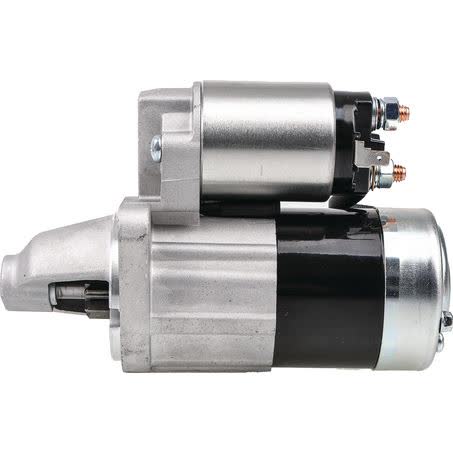 Oex Starter Motor 12V 9TH CW Denso Style starter motor OEX - Micks Gone Bush