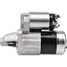 OEX Starter Motor 12V 9 Tooth CW Denso Style DXS532 STARTER MOTOR OEX - Micks Gone Bush